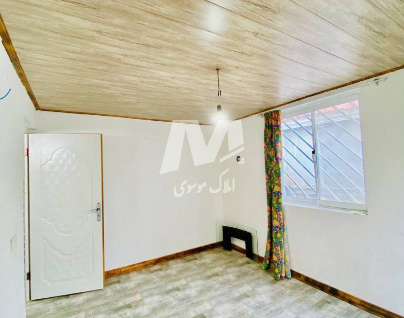خرید اقساطی ویلا در چمستان فلت سند دار | ۱۹۰ متر