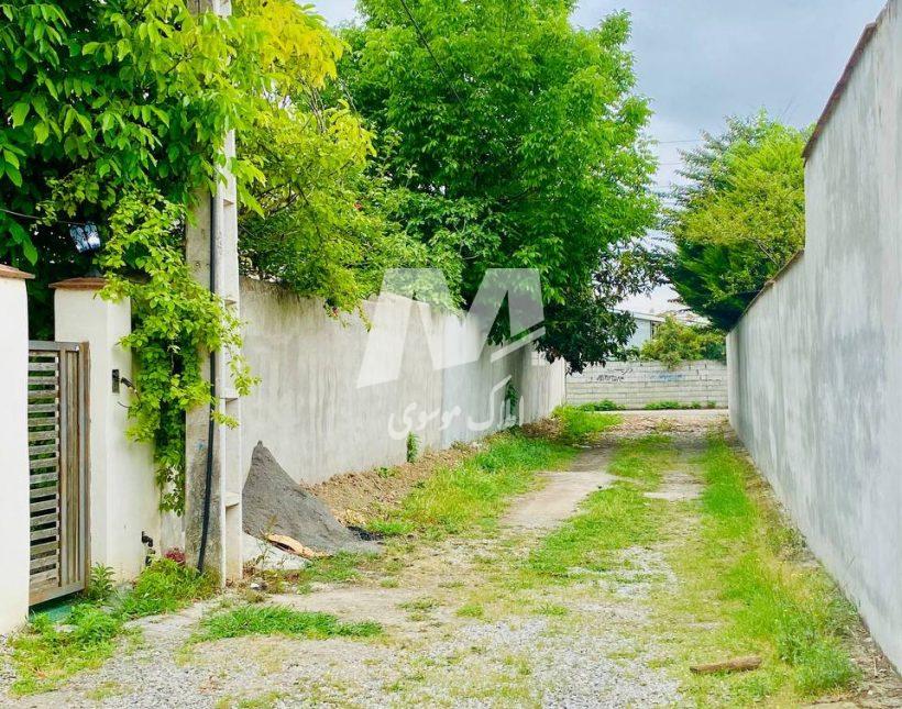خرید اقساطی ویلا در چمستان فلت سند دار | ۱۹۰ متر