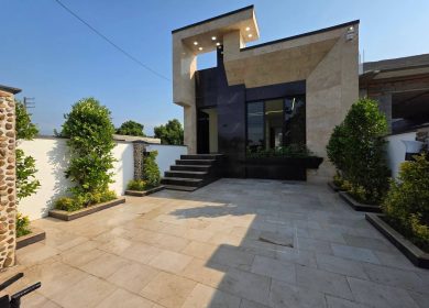 خرید اقساطی ویلا در چمستان سند دار | ۱۵۰ متر