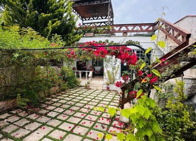 خرید اقساطی ویلا در چمستان سند دار | ۲۵۰ متر