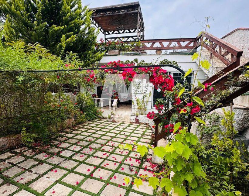 خرید اقساطی ویلا در چمستان سند دار | ۲۵۰ متر