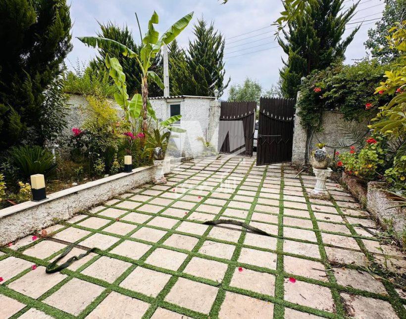 خرید اقساطی ویلا در چمستان سند دار | ۲۵۰ متر