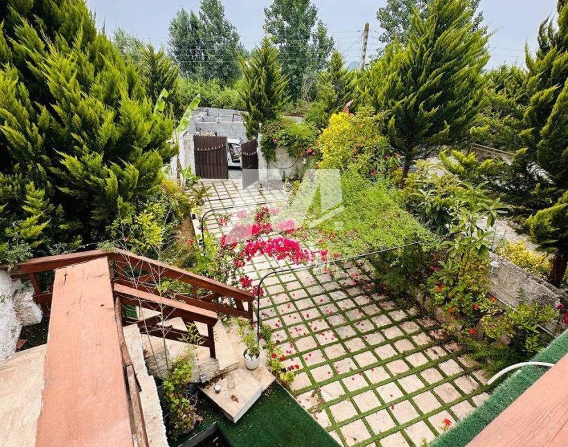 خرید اقساطی ویلا در چمستان سند دار | ۲۵۰ متر
