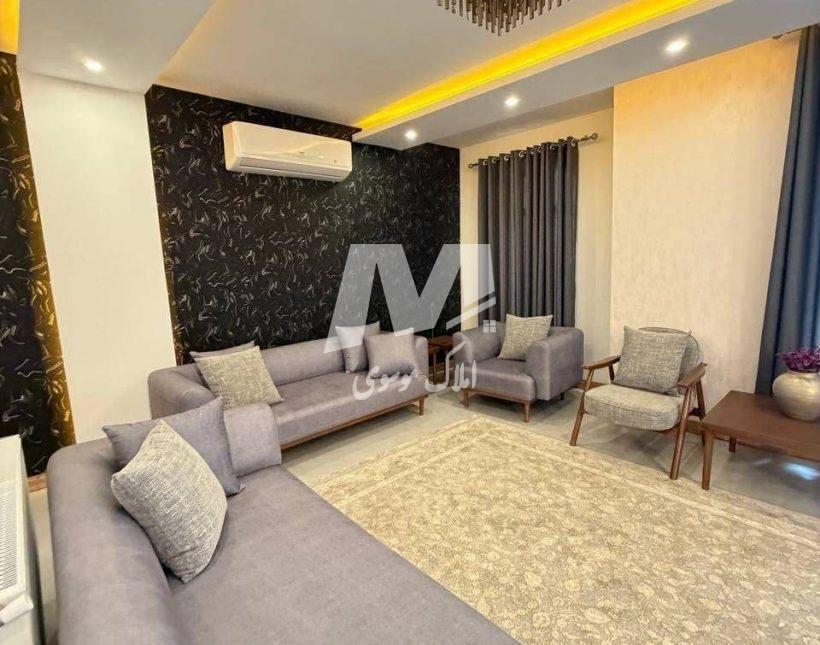 خرید اقساطی ویلا در چمستان استخردار مبله | ۳۰۰ متر