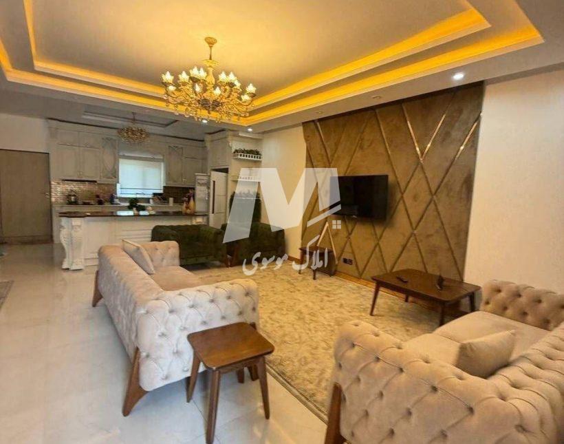 خرید اقساطی ویلا در چمستان استخردار مبله | ۳۰۰ متر