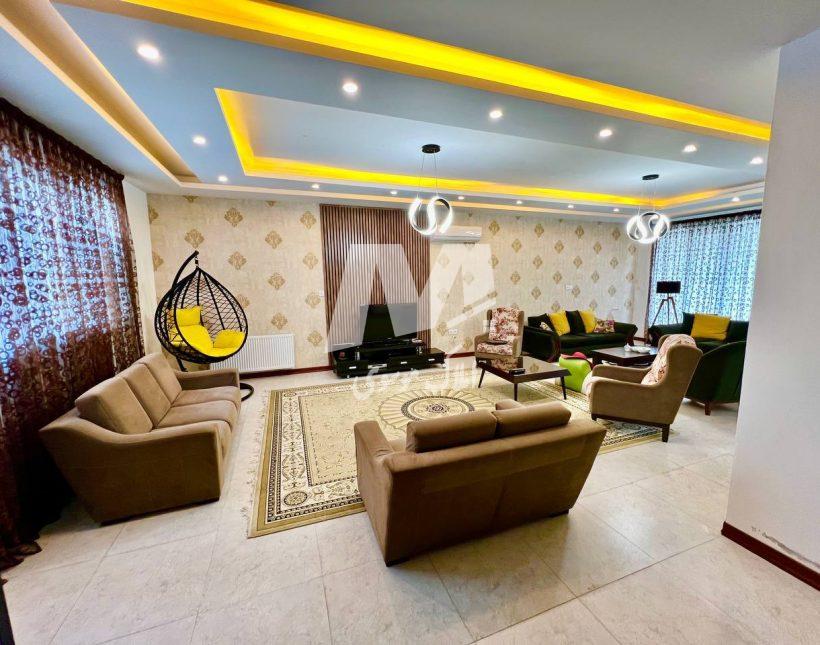 خرید ویلا در چمستان نعمت آباد استخردار | ۲۳۰ متر