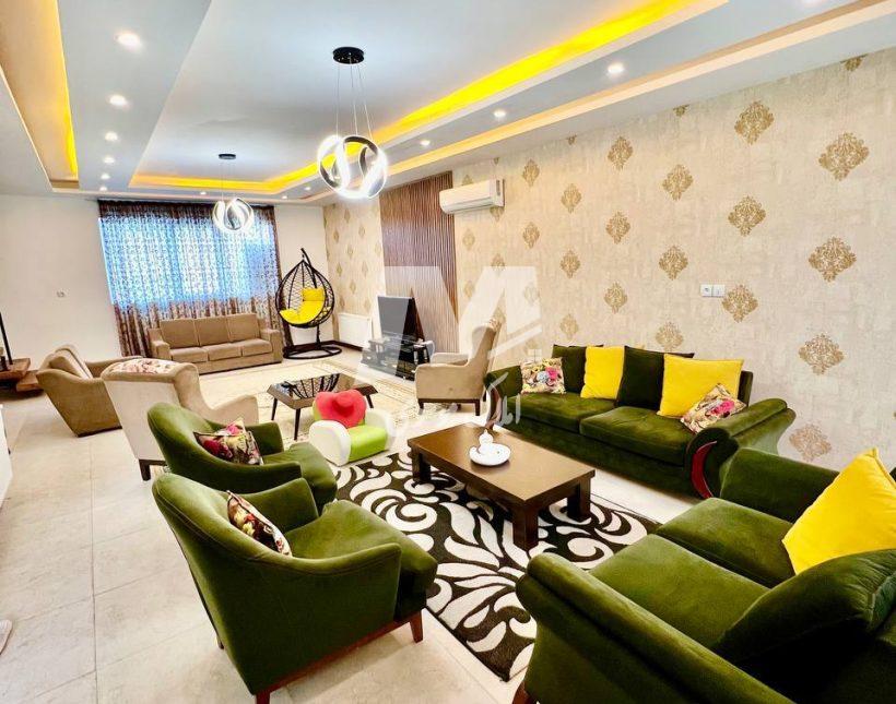 خرید ویلا در چمستان نعمت آباد استخردار | ۲۳۰ متر