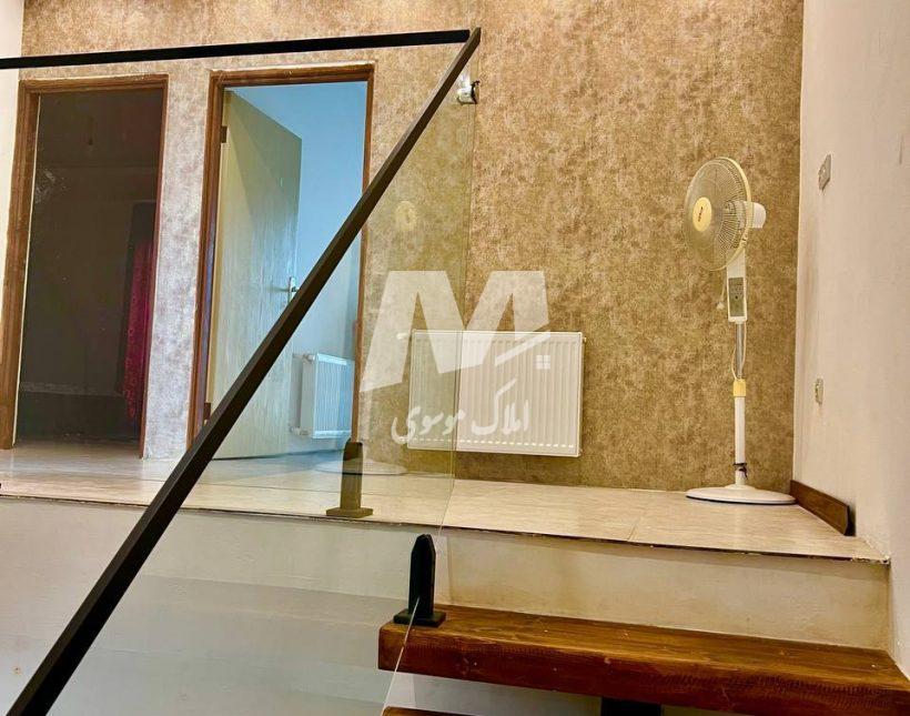 خرید ویلا در چمستان نعمت آباد استخردار | ۲۳۰ متر