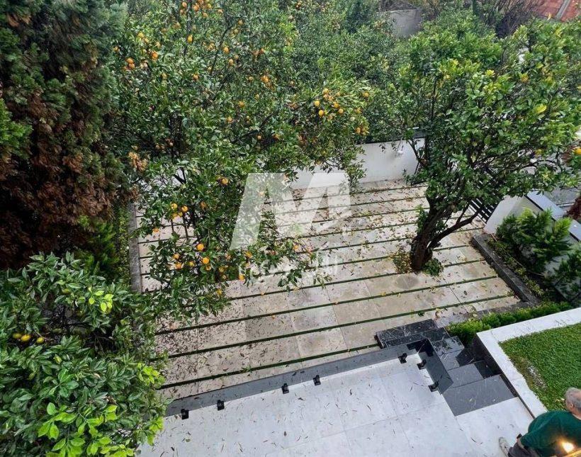 خرید اقساطی ویلا در چمستان سعادت آباد شهرکی | ۲۰۰ متر
