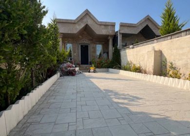 خرید ویلا در نور فلت سند دار | ۱۳۰ متر