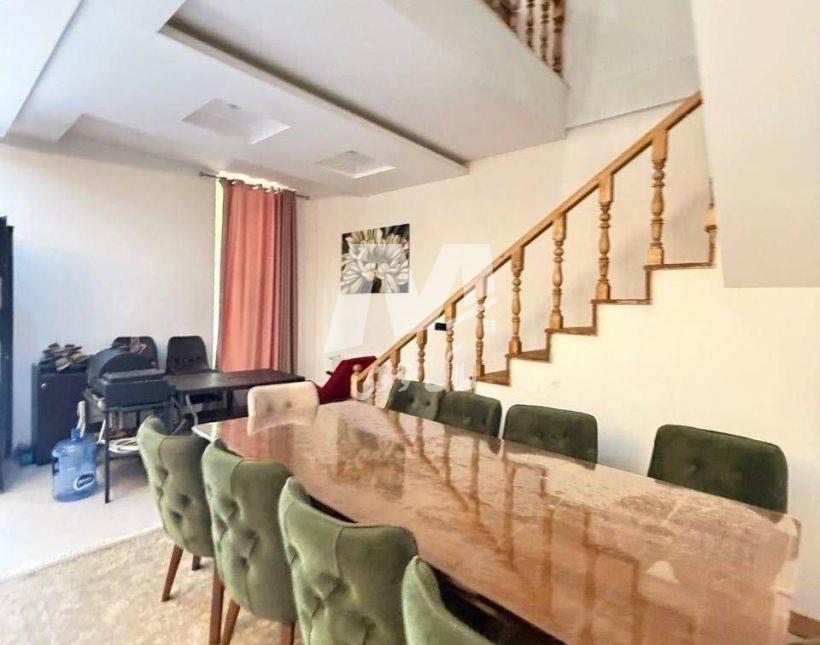 خرید ویلا در چمستان دوبلکس سند دار | ۳۰۰ متر