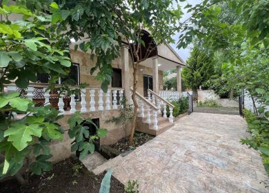 خرید اقساطی ویلا در چمستان فلت سند دار | ۱۷۰ متر