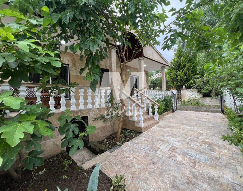 خرید اقساطی ویلا در چمستان فلت سند دار | ۱۷۰ متر