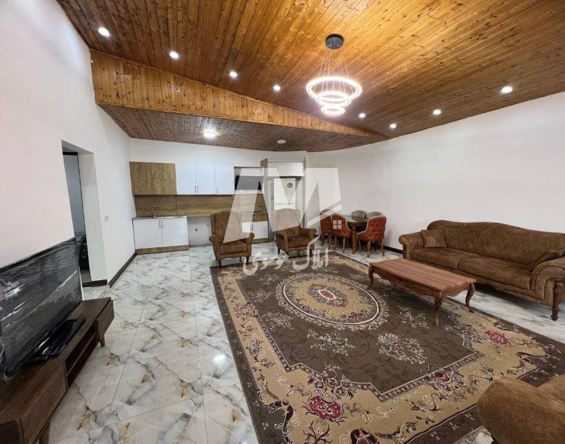 خرید اقساطی ویلا در چمستان فلت سند دار | ۱۷۰ متر