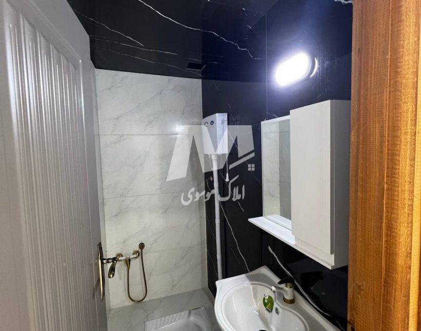خرید ویلا فلت 180 متری نما خلیجی سند دار در چمستان | 180 متر