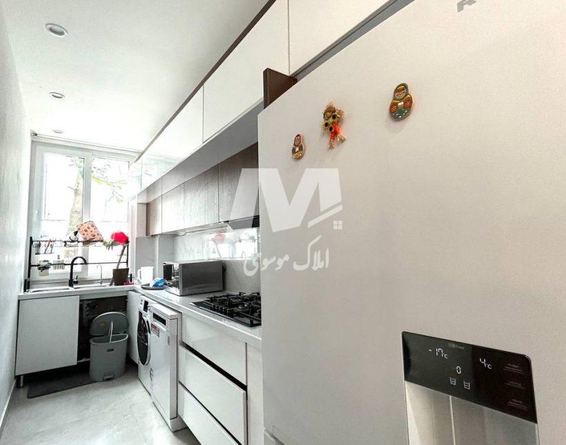 خريد ويلاي دوبلكس فول فرنيش با سند تك برگ در سنگين ده | 280 متر