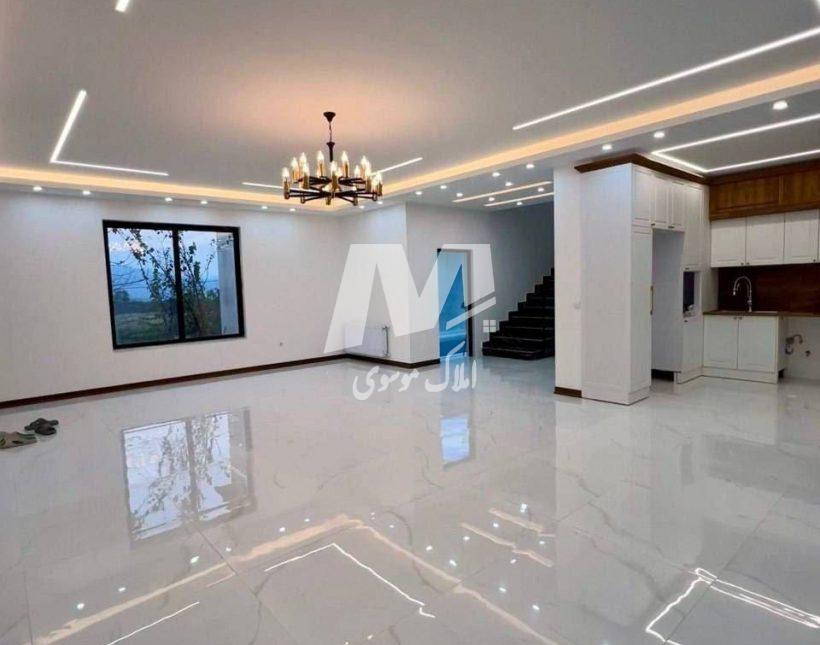 خرید ویلا در نور استخر دار سند دار | ۳۰۰ متر