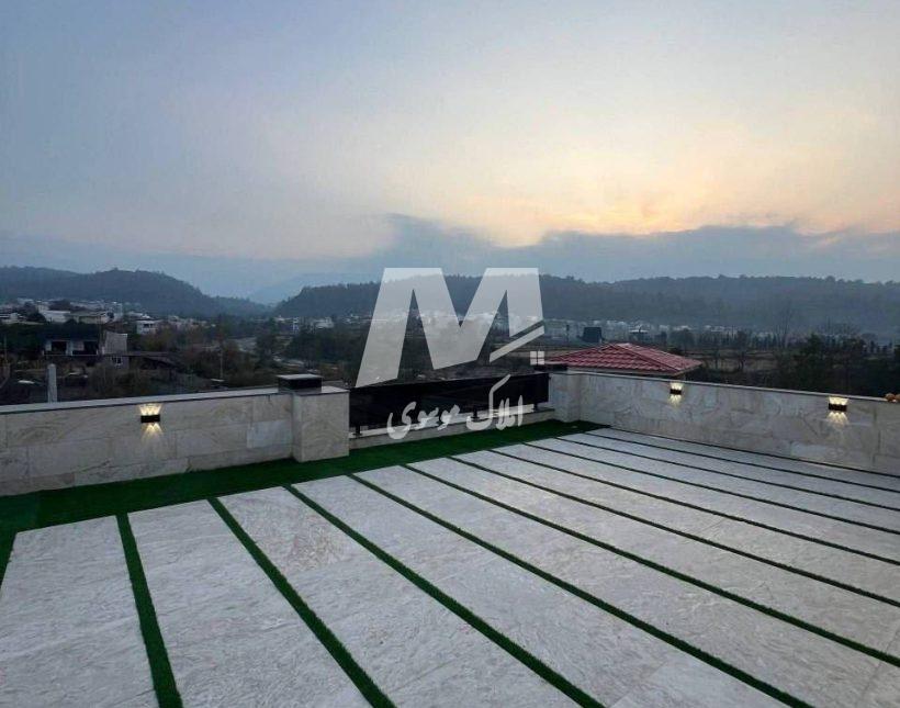 خرید ویلا در نور استخر دار سند دار | ۳۰۰ متر