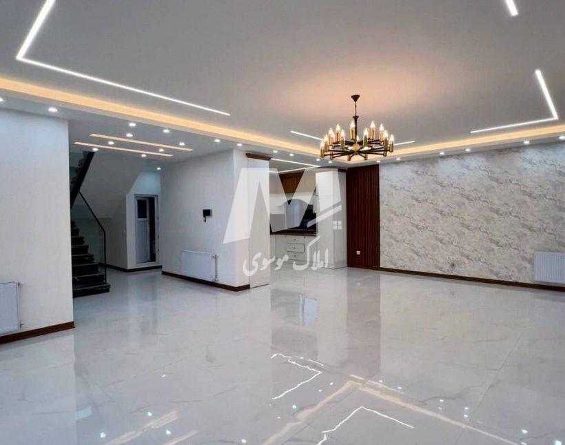 خرید ویلا در نور استخر دار سند دار | ۳۰۰ متر