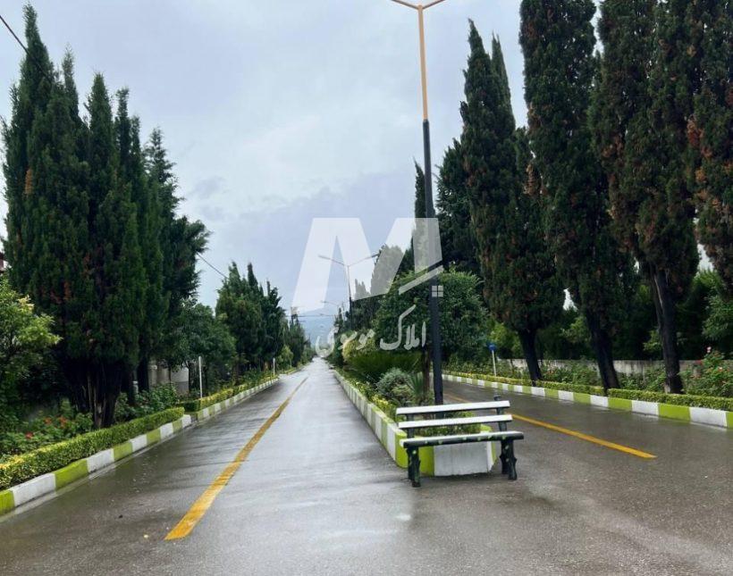 خريد ۷۲۰ متر ويلا شهركي ساحلي در پلاك يك دريا در ونوش | 720 متر