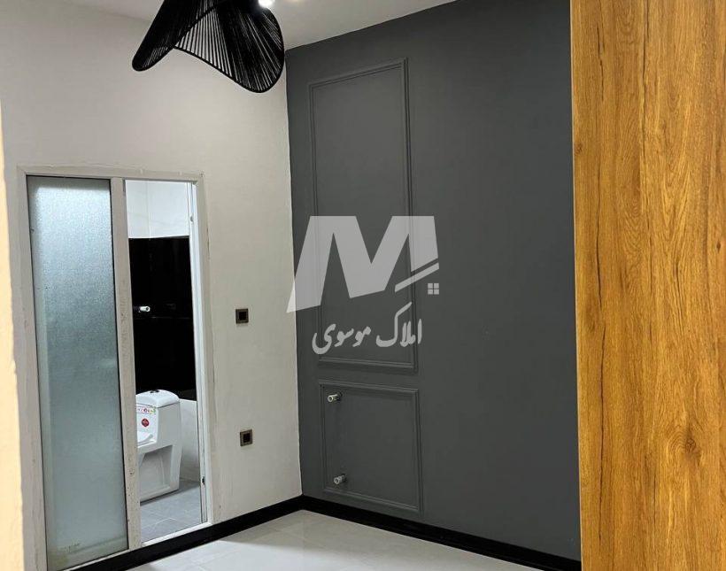 خرید ویلا فلت مدرن 150 متری در جاده دریا چمستان | 150 متر