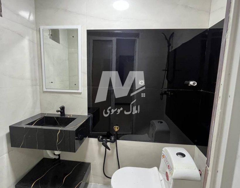 خرید ویلا فلت مدرن 150 متری در جاده دریا چمستان | 150 متر