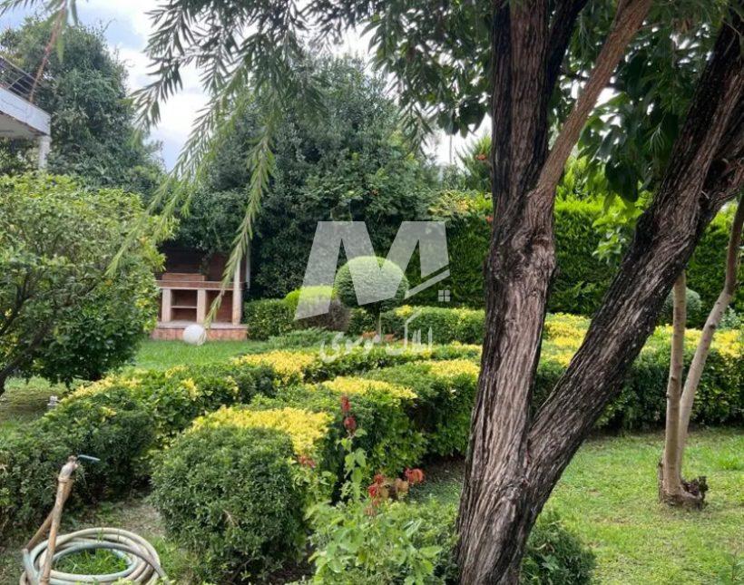 خريد ويلا سند دار در شهرک ساحلی با جکوزی و سونای خشک | 600 متر