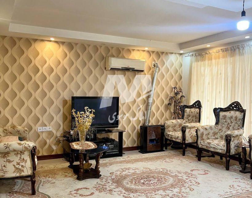 خرید ویلا در چمستان بهدشت سند دار | ۲۰۰ متر