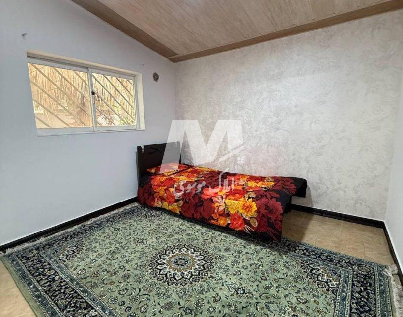 خرید ویلا در چمستان نیم پیلوت سند دار | ۲۴۰ متر
