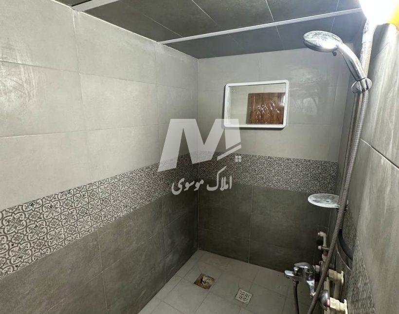 خرید اقساطی ویلا در چمستان فلت شهرکی | ۱۲۰ متر