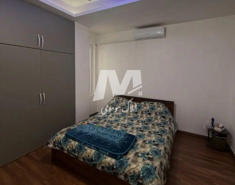 خريد ويلا دوبلكس نما كلاسيك مبله با سند تك برگ در اميرآباد | 280 متر