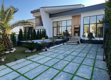 خرید ویلا در چمستان فلت سند دار | ۲۸۰ متر