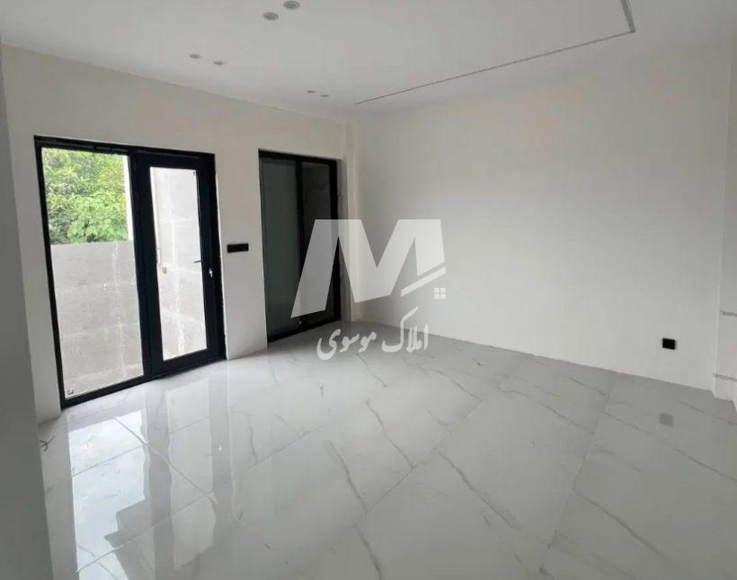 خريد ويلا فلت مدرن شخصي ساز با جكوزي در آهودشت | 180 متر