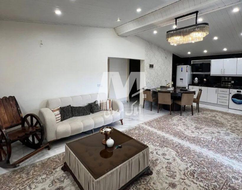 خريد ويلا فلت ٢٠٠ متري نما كلاسيك استخردار در نعمت آباد | 200 متر