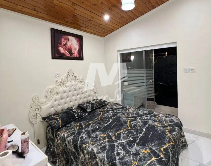 خريد ويلا فلت ٢٠٠ متري نما كلاسيك استخردار در نعمت آباد | 200 متر
