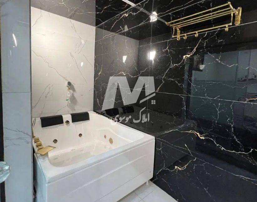 خريد ويلا فلت ٢٠٠ متري نما كلاسيك استخردار در نعمت آباد | 200 متر