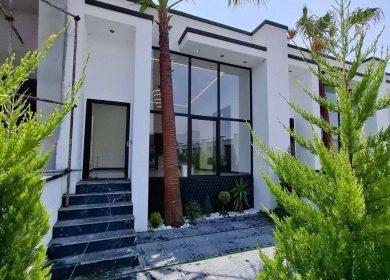 خرید اقساطی ویلا در چمستان آپادانا سند دار | ۱۳۰ متر