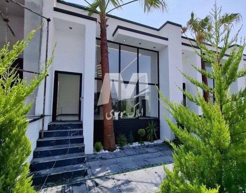 خرید اقساطی ویلا در چمستان آپادانا سند دار | ۱۳۰ متر