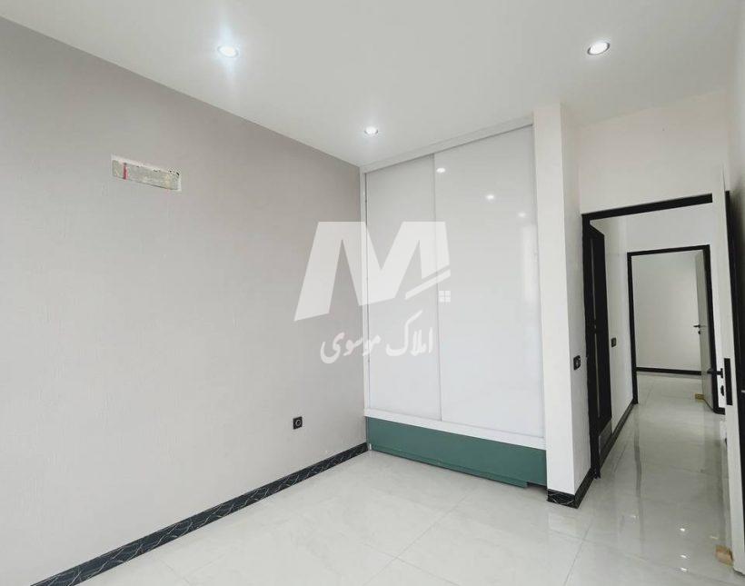 خرید ویلا فلت مدرن 130 متری سند دار در چمستان | 130 متر