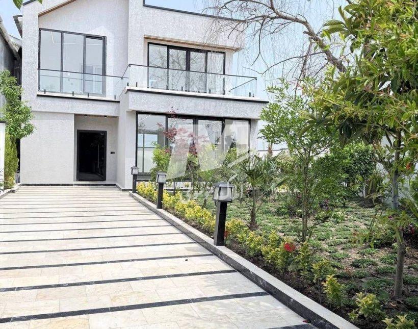 خرید اقساطی ویلا در چمستان دوبلکس سند دار | ۳۰۰ متر