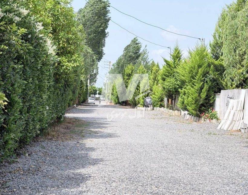 خرید اقساطی ویلا در چمستان دوبلکس سند دار | ۳۰۰ متر