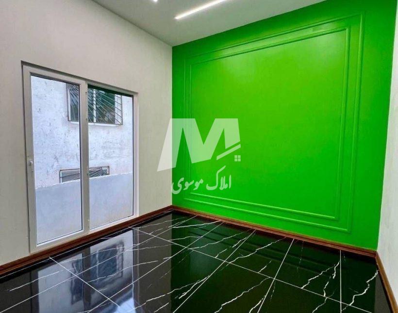 خرید دوبلکس مدرن 200 متری در سعادت آباد | 200 متر