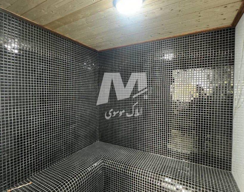 خرید ویلا در نور تریبلکس هوشمند | ۳۵۰ متر