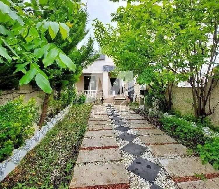 خرید اقساطی ویلا در چمستان سعادت آباد سند دار | ۲۰۰ متر