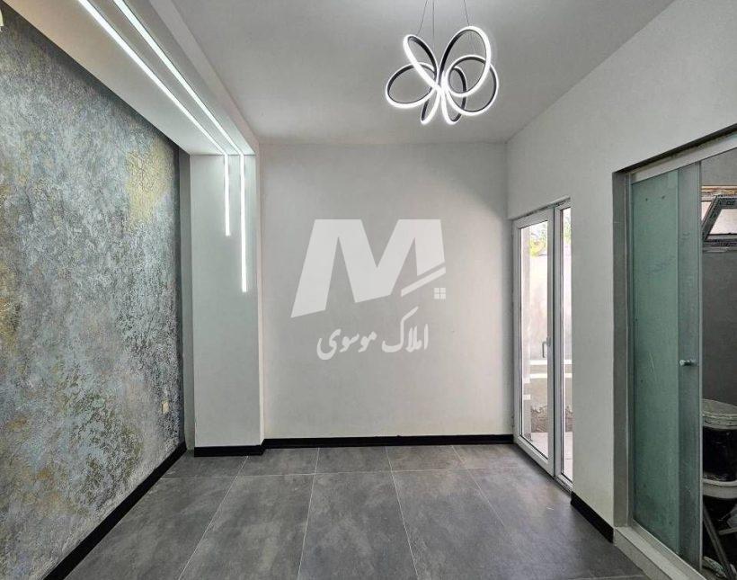 خرید ویلا فلت نما خلیجی 240 متری در چمستان | 240 متر