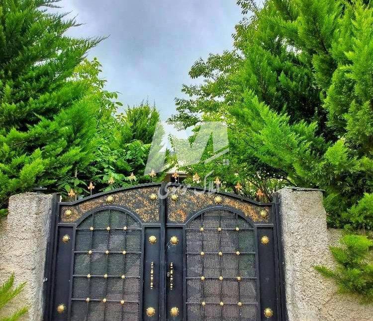 خرید اقساطی ویلا در چمستان سعادت آباد سند دار | ۲۰۰ متر
