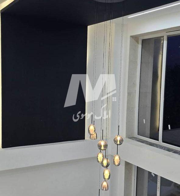 خرید ویلا در چمستان دوبلکس شهرکی | ۱۴۰ متر