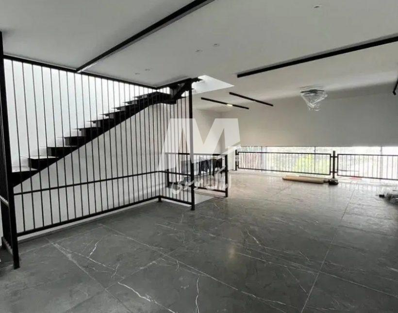 خريد ويلا ٦٥٠ متري نما مدرن در شهرك ساحلي با سند تك برگ | 450 متر