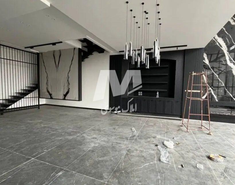 خريد ويلا ٦٥٠ متري نما مدرن در شهرك ساحلي با سند تك برگ | 450 متر