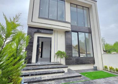 خرید ویلا در چمستان شهرکی اقساطی | ۲۰۰ متر